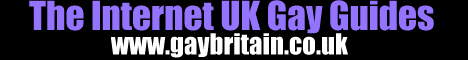 The Internet UK Gay Guides